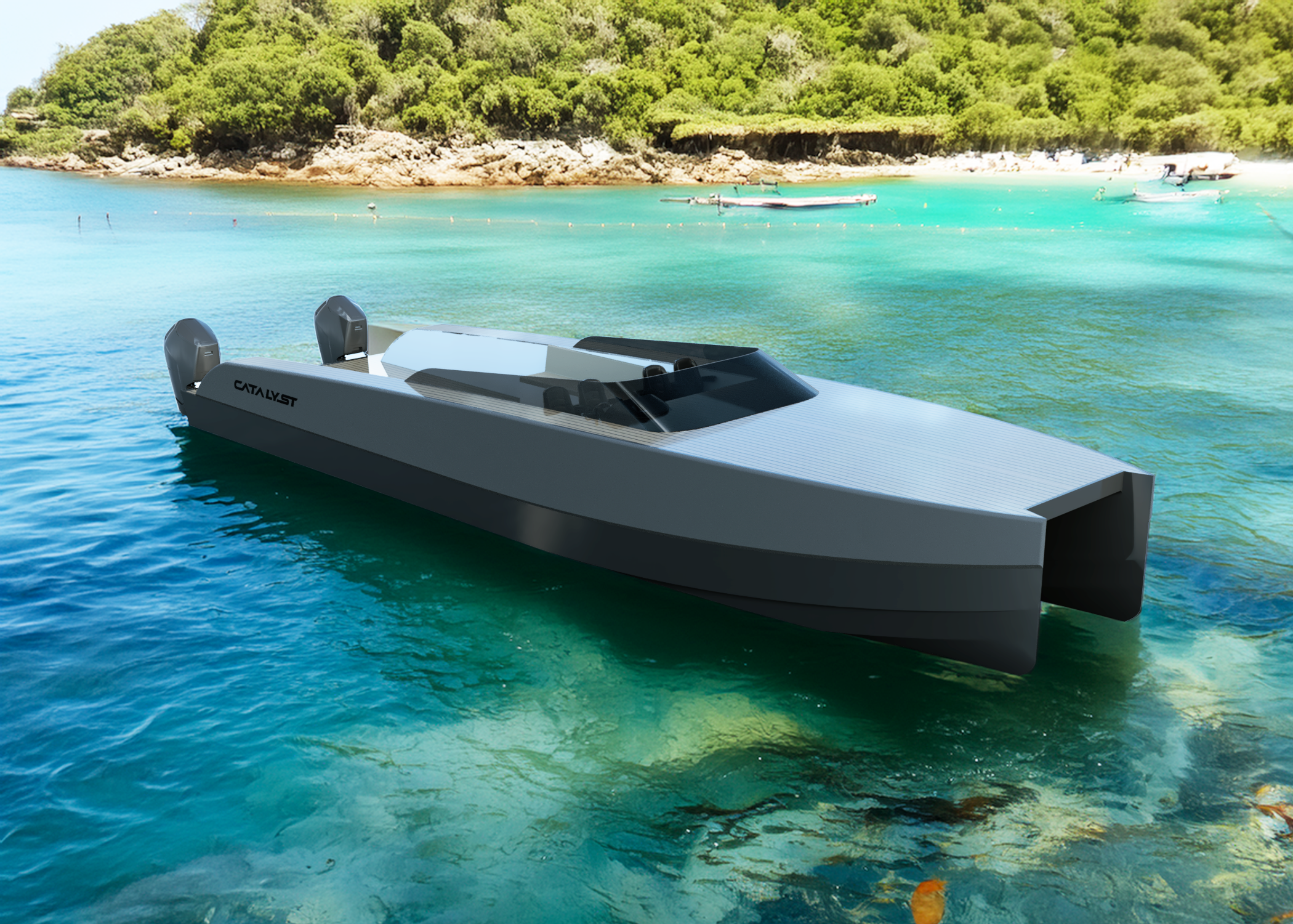 V2 A